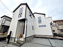 埼玉県新座市野火止３丁目10-34付近