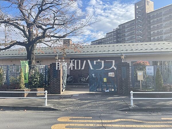 レオ保育園 (320m)