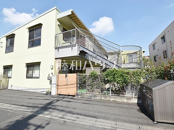 田無ひまわり保育園 (500m)