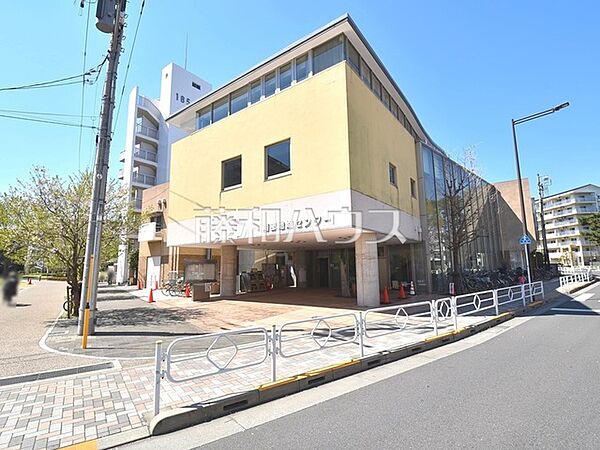 周辺を拡大表示