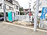外観：外観　バス便のご利用で複数路線がご利用いただける便利な立地です　【東村山市青葉町2丁目】