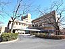 周辺：東京都立多摩北部医療センター (670m)