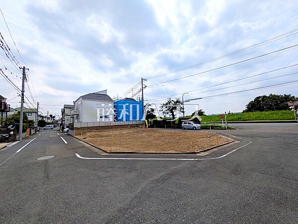 ≪接道状況≫物件の事、諸費用の事など、小さな疑問もお気軽にご連絡・ご相談下さい。 　【府中市押立町5丁目】