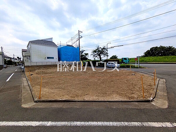 ≪現地写真≫　【府中市押立町5丁目】