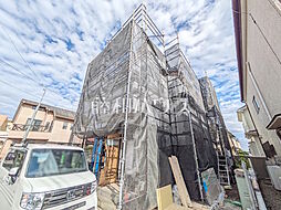 東京都武蔵村山市残堀５丁目