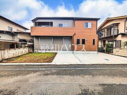 東京都八王子市館町