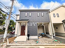 埼玉県所沢市弥生町
