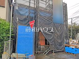 東京都東久留米市柳窪２丁目