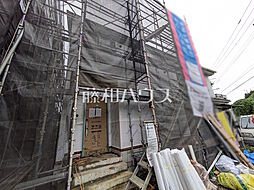 東京都八王子市横川町