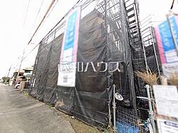 東京都八王子市横川町