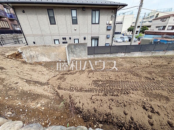≪現地写真≫　【府中市小柳町2丁目】