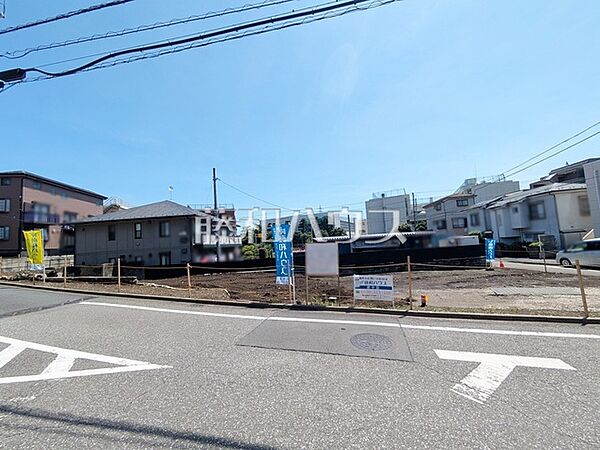 ≪接道状況≫当社オリジナルの注文建築システム「ハウス会」では、お客様のご要望に合わせて建築会社をご紹介いたします。　【府中市小柳町2丁目】