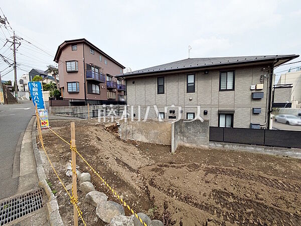 ≪現地写真≫【府中市小柳町2丁目】