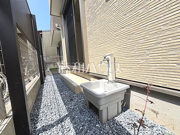 その他現地　【東村山市恩多町5丁目】