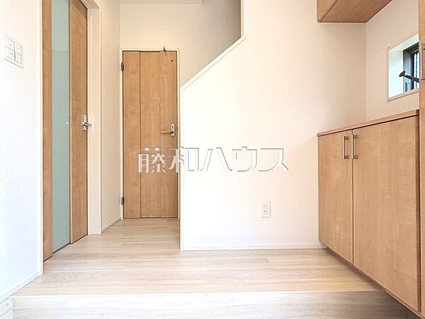 その他内観　【東村山市恩多町5丁目】