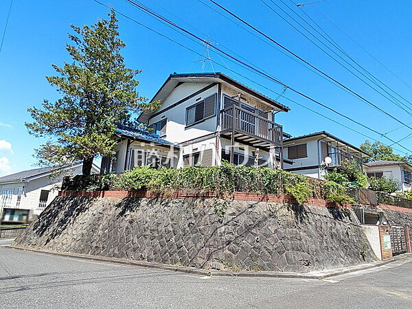 現地写真　【八王子市北野台4丁目】