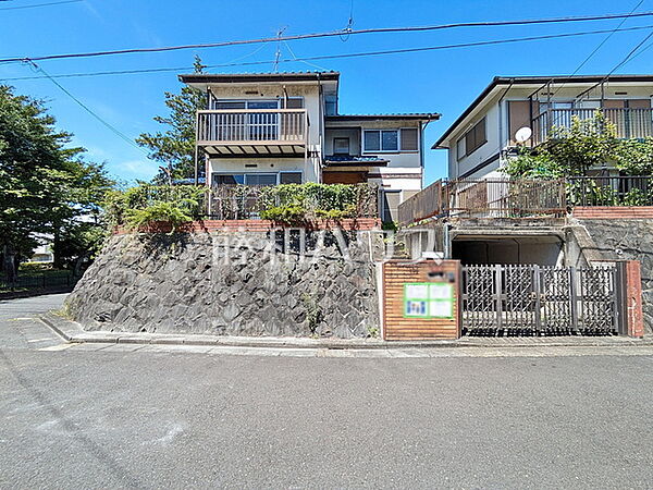 現地写真　【八王子市北野台4丁目】