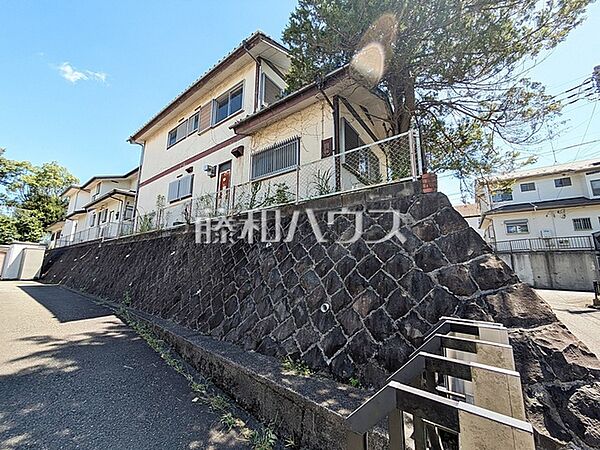 現地写真　【八王子市北野台4丁目】