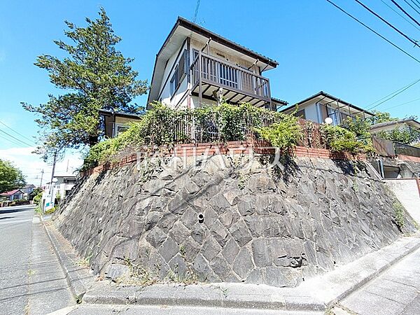 現地写真　【八王子市北野台4丁目】