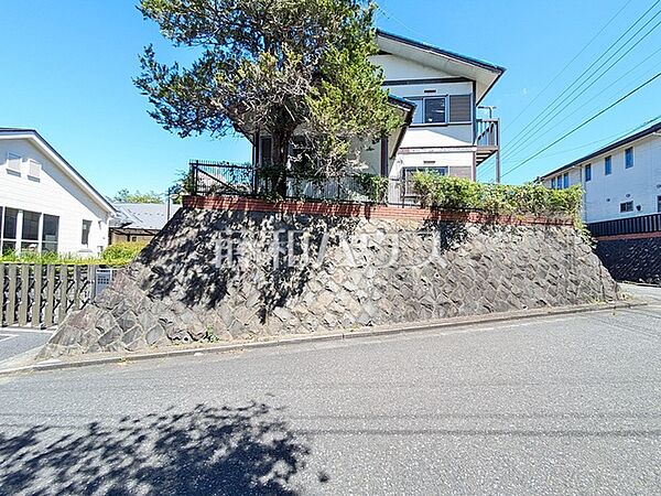 現地写真　【八王子市北野台4丁目】