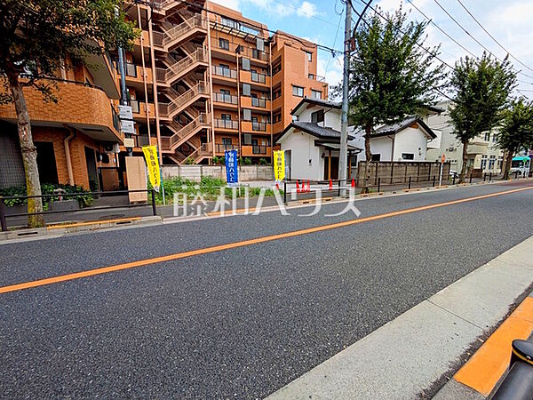 ≪接道状況≫ハウスメーカーからプランまでフルオーダーで自由にマイホームがつくれる、建築条件のない宅地分譲　【府中市美好町3丁目】