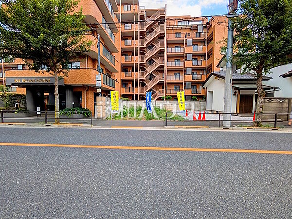 ≪接道状況≫建築会社を決めるお手伝い・間取り作成のお手伝いもお任せ下さい！　　【府中市美好町3丁目】