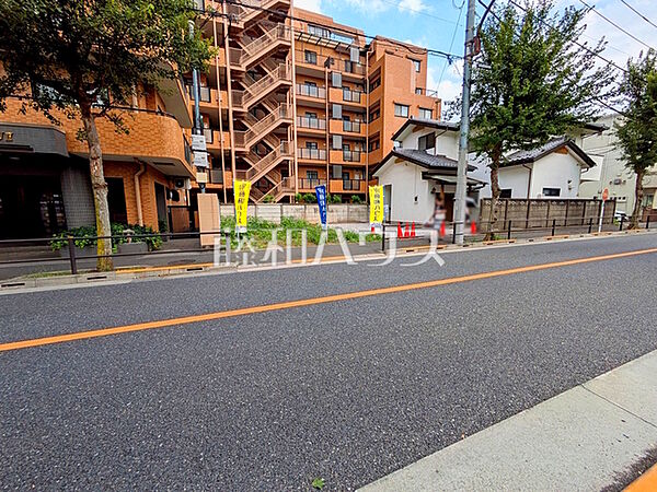 ≪接道状況≫建築会社を自由にセレクトできる土地分譲で理想の暮らしを叶えて下さい。　【府中市美好町3丁目】
