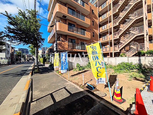 ≪接道状況≫建築会社を決めるお手伝い・間取り作成のお手伝いもお任せ下さい！　　【府中市美好町3丁目】