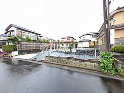 東京都八王子市北野台２丁目