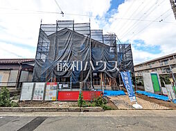 埼玉県志木市下宗岡４丁目