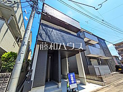 埼玉県富士見市大字鶴馬