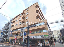 ライオンズマンション調布駅前