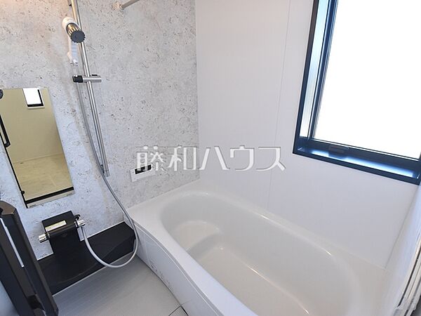 建物プラン例（内観写真）　【日野市万願寺5丁目】