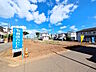 外観：≪現地外観≫JR武蔵野線「北府中」駅 徒歩13分☆全4区画の宅地分譲地をご紹介！　【府中市栄町3丁目】