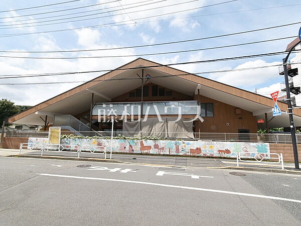 至誠ひの宿保育園 (440m)