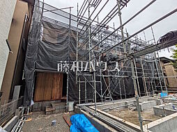 外観の画像
