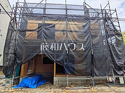 東京都小金井市緑町３丁目