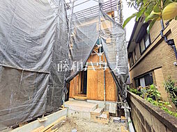 東京都小金井市緑町３丁目