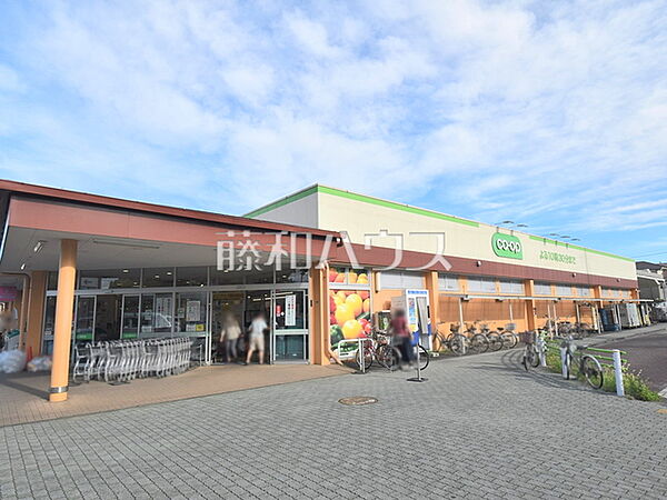 コープみらい コープ小川西町店 (380m)