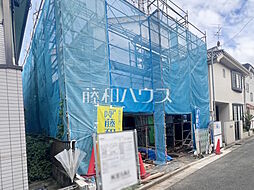 東京都練馬区南大泉４丁目40-4