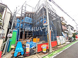 埼玉県富士見市水谷東３丁目
