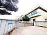 周辺：富士見市立水谷東小学校 (880m)