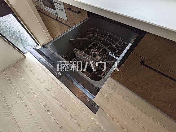 食器洗い乾燥機...