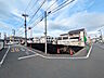 外観：接道状況および現場風景　【練馬区西大泉5丁目】