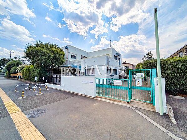 しもほうや保育園 (380m)
