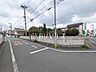外観：接道状況および現場風景　【練馬区西大泉5丁目】
