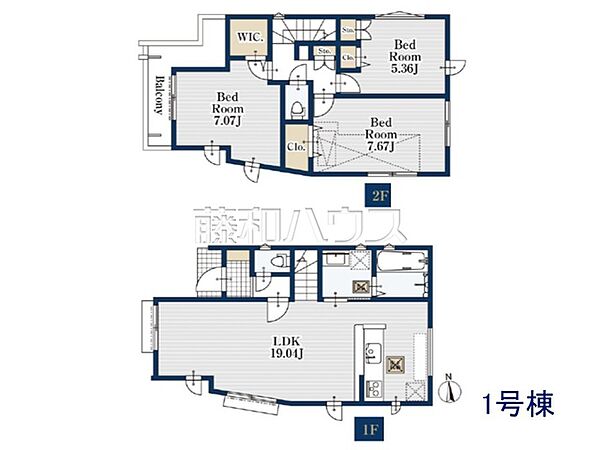間取り：313004862068