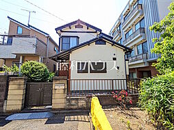 埼玉県富士見市羽沢３丁目