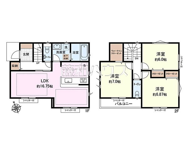 間取り：313004855504