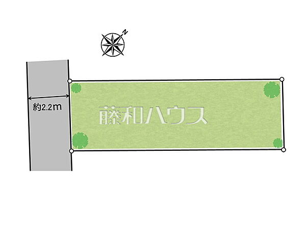 区画図：311002465708